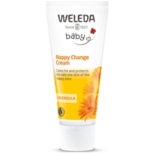 Weleda Calendula Nappy Change Cream