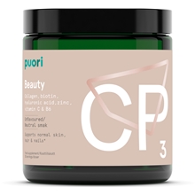 155 gram - CP3 Beauty Collagen+