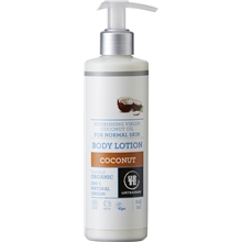 245 ml - Coconut Body Lotion