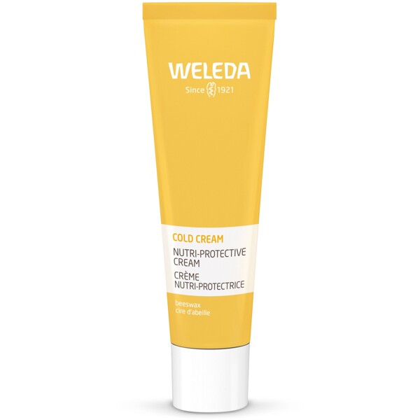Weleda Cold Cream