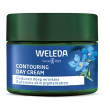 Weleda Contouring Day Cream