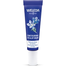 10 ml - Weleda Contouring Eye Lip Cream