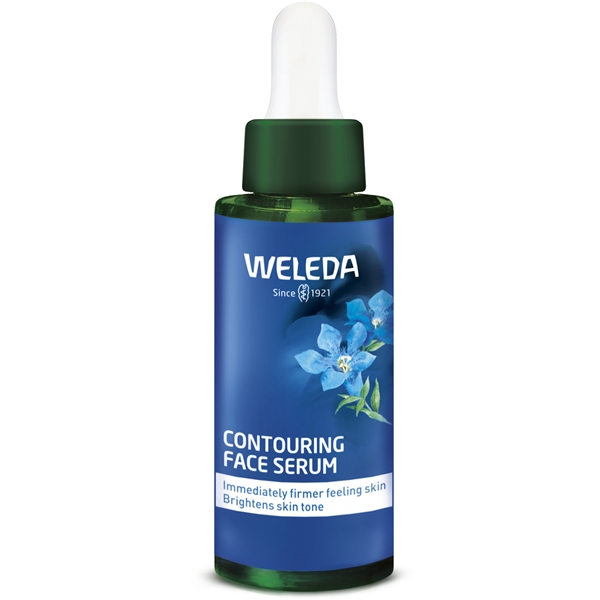 Weleda Contouring Face Serum