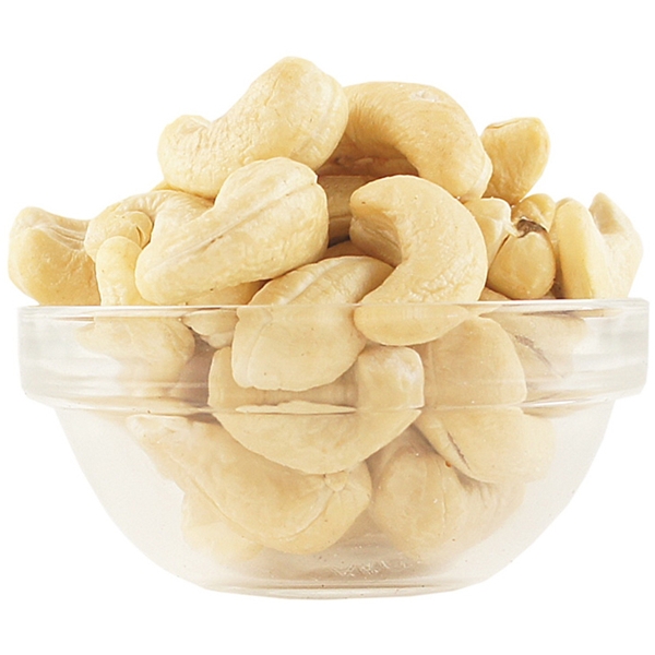 Cashewnötter hela EKO (Bilde 2 av 2)
