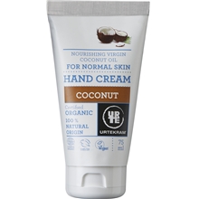 Coconut Hand Creme