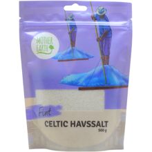 500 gram - Celtic Havssalt Fint