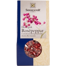 Sonnentor Rosépeppar Hel
