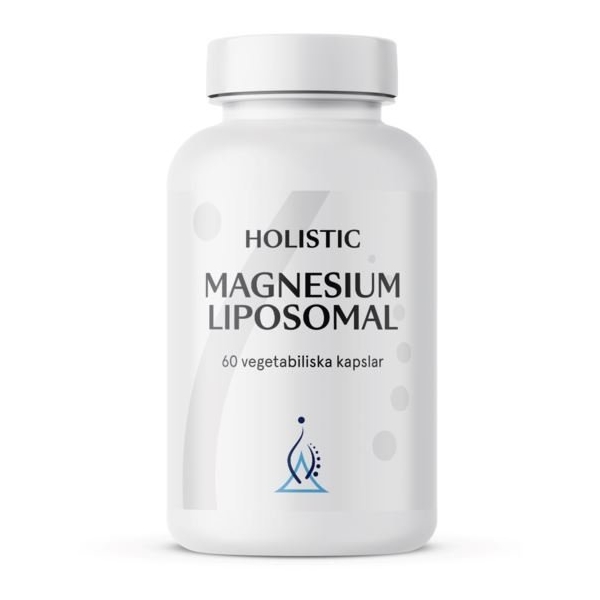 Holistic Magnesium Liposomal