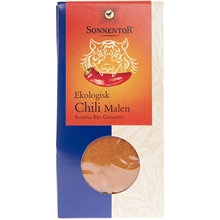 Sonnentor Chili Mald