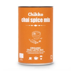 Chikko Chai Spice Mix 130 gr