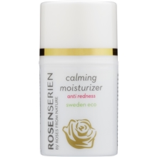 50 ml - Calming Moisturizer Anti Redness