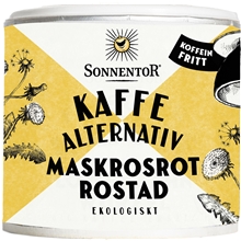 Sonnentor Maskroskaffe