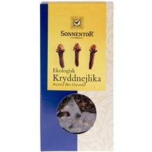 Sonnentor Kryddnejlika Hel