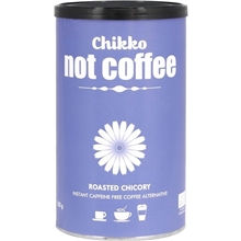 Chikko Not Coffee Roasted Chicory