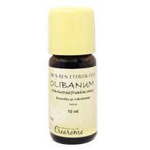 Crearome Olibanum