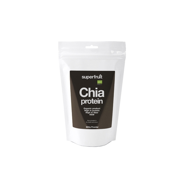 Chia Protein Organic