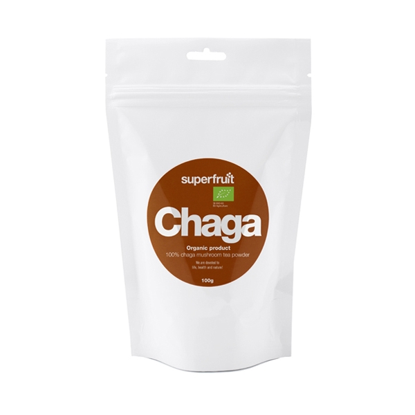 Chaga Powder Organic