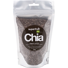 Chia Seeds