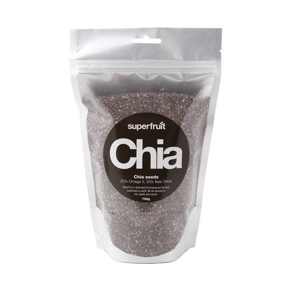 Chia Seeds
