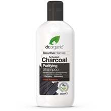 Charcoal - Shampo
