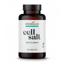 Närokällan Cell Salt