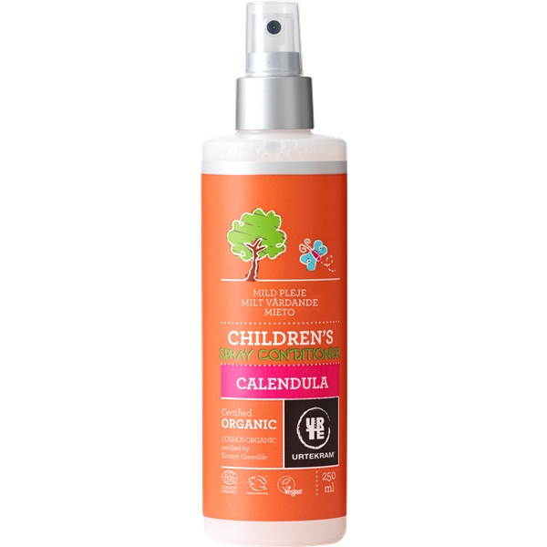 Calendula Spray Conditioner