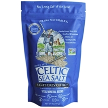 Celtic Sea Salt Light Grey