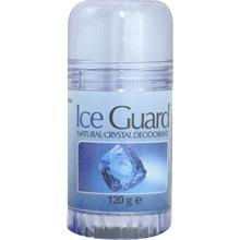 Deodorant Alunkristall Twist-up