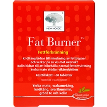 Fat Burner