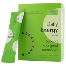 20 porsjoner - Daily Energy