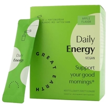 Great Earth Daily Energy