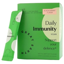 Daily Immunity