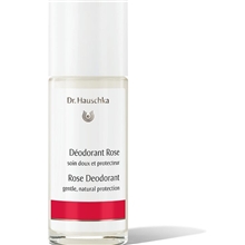 Deodorant Rose