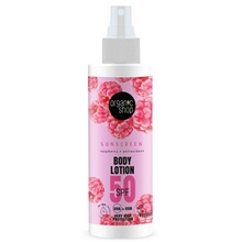 Body Lotion 50 SPF 150 ml