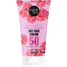 Day Face Cream 50 SPF
