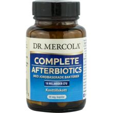 Dr. Mercola Complete Afterbiotics 30 kapsler