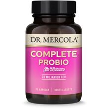 Dr. Mercola Complete Probio for Women 30 kapsler