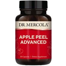 Dr. Mercola Apple Peel Advanced 30 kapsler