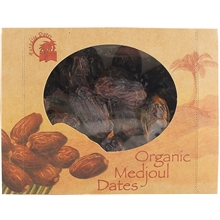 Dadlar Medjool Jumbo RAW&EKO