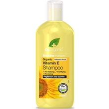 Vitamin E Shampoo