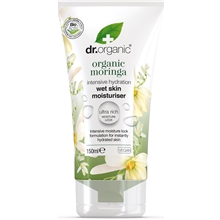 Moringa Moisturiser