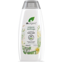 Moringa Body Wash