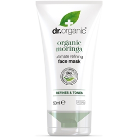 Moringa Face Mask 50 ml