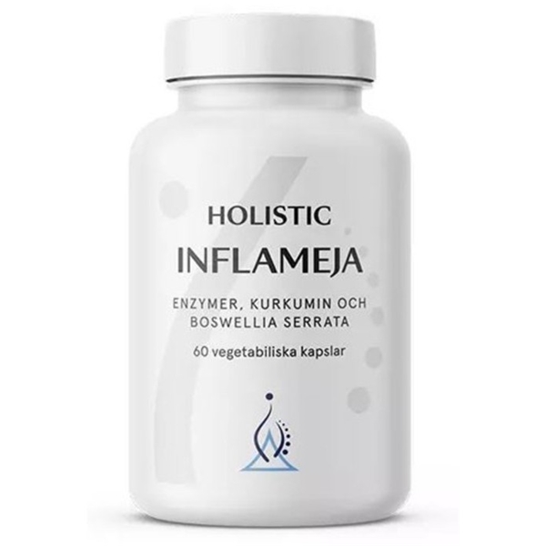 Holistic Inflameja