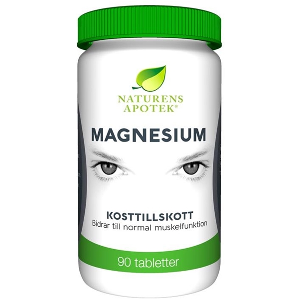 Magnesium