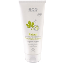 eco cosmetics Bodylotion