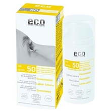 Eco Cosmetics Sun Lotion SPF 50