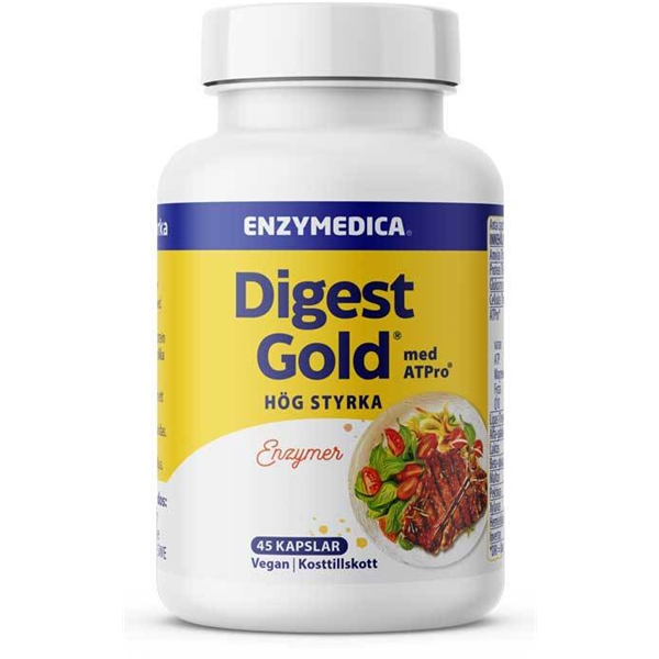 Enzymedica Digest Gold