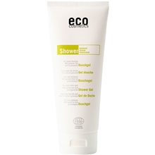 eco cosmetics Showergel pomegranate