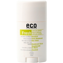 eco cosmetics Deostick 50 ml